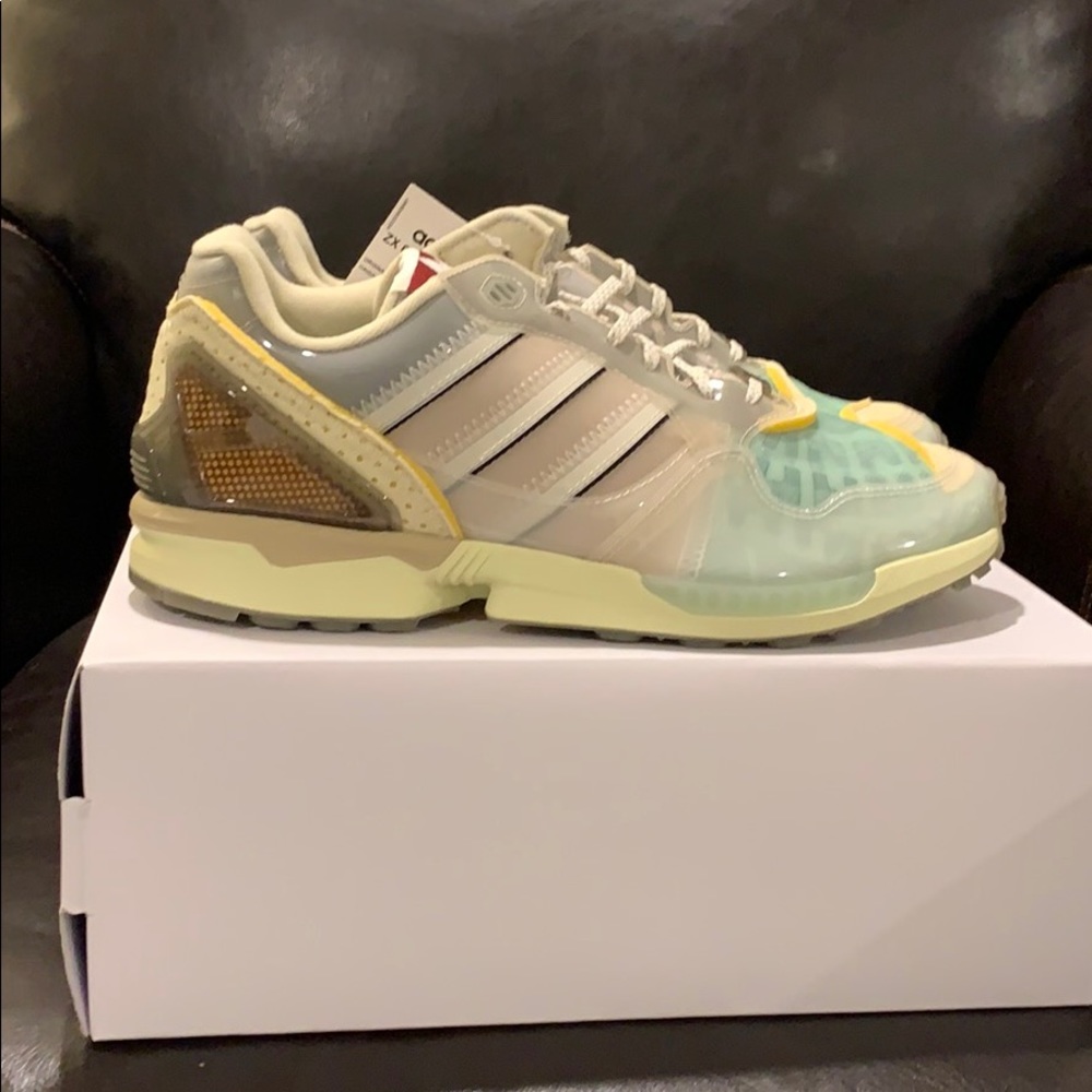 Adidas zx6000